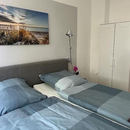 Wohlfuehl-Oase 2.0 Appartement Herne Buitenkant foto