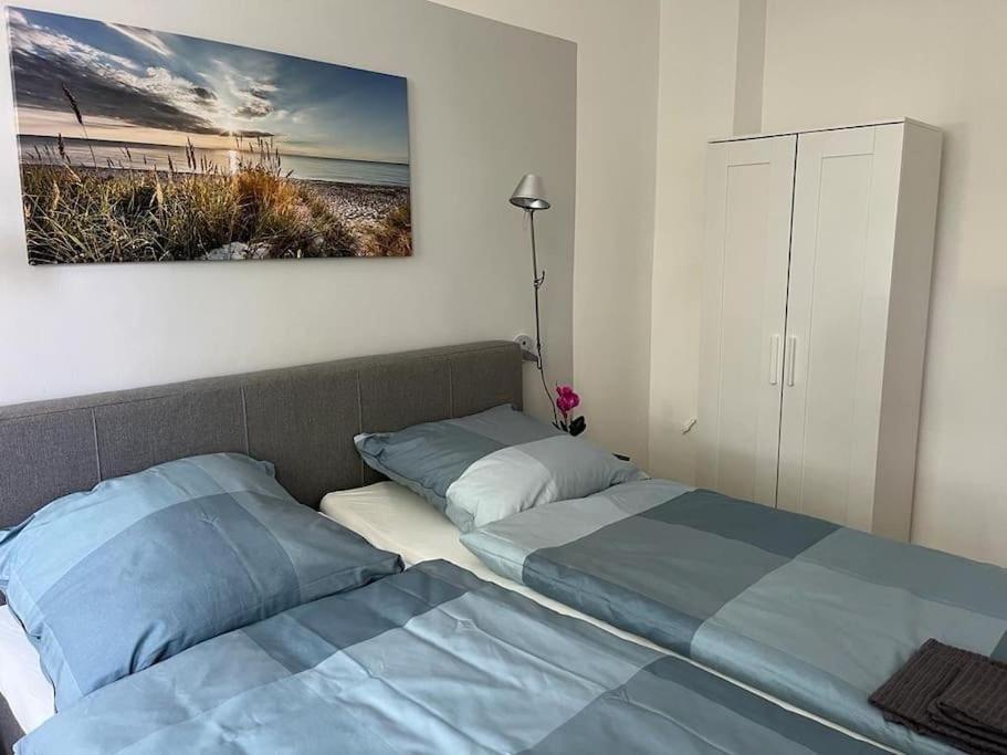 Wohlfuehl-Oase 2.0 Appartement Herne Buitenkant foto
